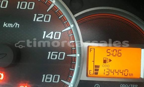 Buy Used Toyota Avanza Black Car in Dili in Dili Buy Used Toyota Avanza Black Car in Dili in Dili