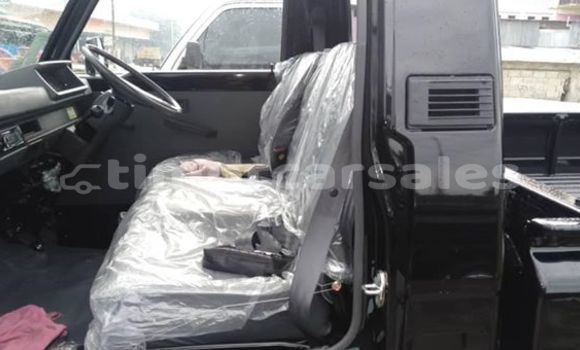 Buy Used Mitsubishi L300 Black Car in Dili in Dili Buy Used Mitsubishi L300 Black Car in Dili in Dili