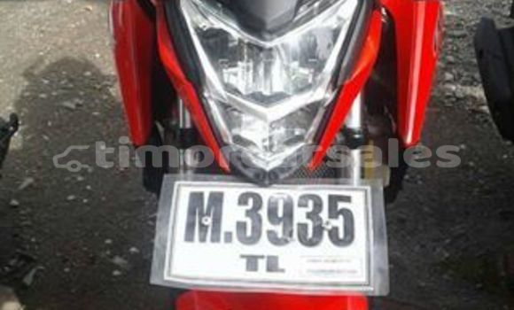 Buy Used Honda CR Red Bike in Dili in Dili Buy Used Honda CR Red Bike in Dili in Dili
