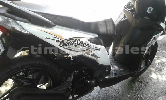 Buy Used Honda Beat Other Bike in Dili in Dili Buy Used Honda Beat Other Bike in Dili in Dili