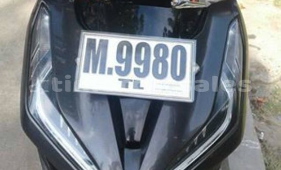 Buy Used Honda Vario Black Bike in Dili in Dili Buy Used Honda Vario Black Bike in Dili in Dili