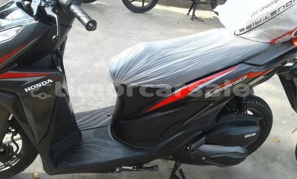 Buy Used Honda Vario Black Bike in Dili in Dili Buy Used Honda Vario Black Bike in Dili in Dili