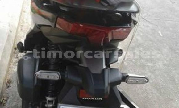 Buy Used Honda Vario Black Bike in Dili in Dili Buy Used Honda Vario Black Bike in Dili in Dili