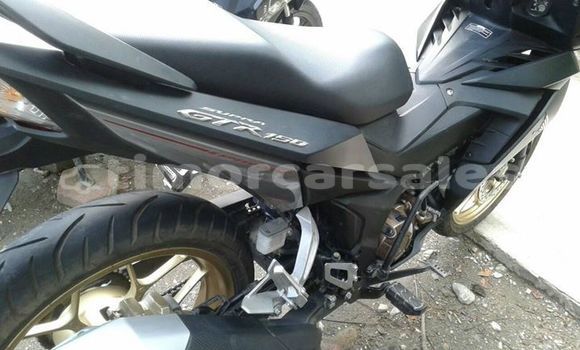 Buy Used Honda Supra Black Bike in Dili in Dili Buy Used Honda Supra Black Bike in Dili in Dili