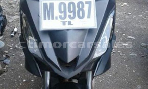 Buy Used Honda Supra Black Bike in Dili in Dili Buy Used Honda Supra Black Bike in Dili in Dili