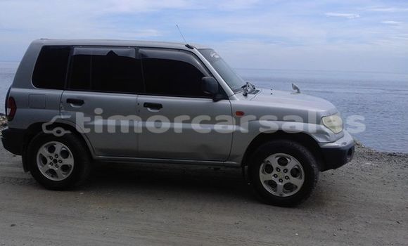 Buy Used Mitsubishi Pajero Other Car in Dili in Dili