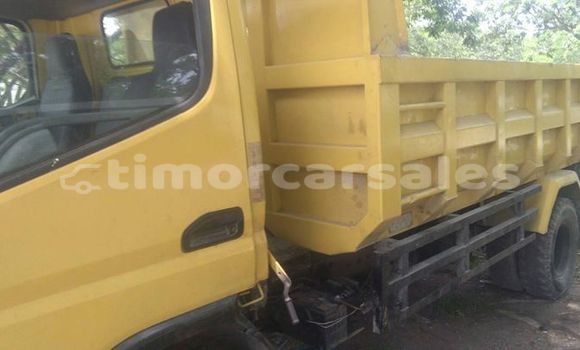 Buy Used Mitsubishi Fuso Other Car in Dili in Dili Buy Used Mitsubishi Fuso Other Car in Dili in Dili