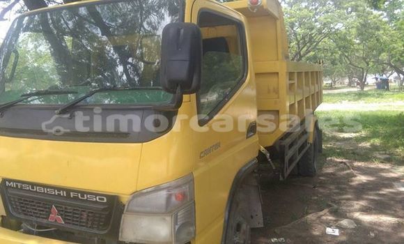 Buy Used Mitsubishi Fuso Other Car in Dili in Dili Buy Used Mitsubishi Fuso Other Car in Dili in Dili