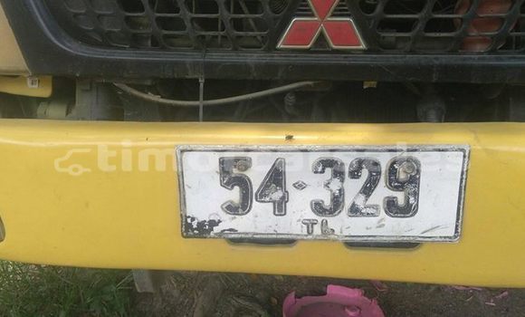 Buy Used Mitsubishi Fuso Other Car in Dili in Dili Buy Used Mitsubishi Fuso Other Car in Dili in Dili