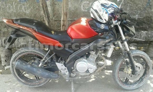 Buy Used Yamaha Vixion Other Bike in Dili in Dili
