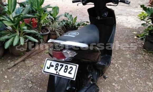 Buy Used Honda Beat Black Bike in Dili in Dili Buy Used Honda Beat Black Bike in Dili in Dili