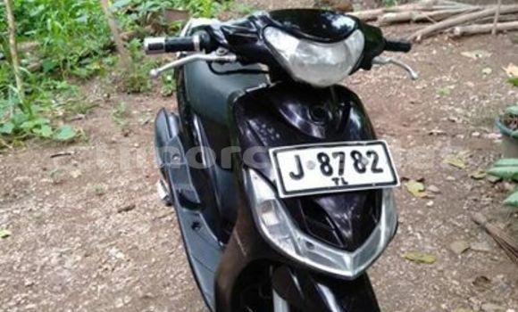 Buy Used Honda Beat Black Bike in Dili in Dili Buy Used Honda Beat Black Bike in Dili in Dili
