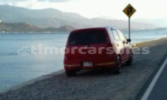 Buy Used Mitsubishi Colt Other Car in Dili in Dili