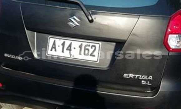 Buy Used Suzuki Ertiga Other Car in Dili in Dili