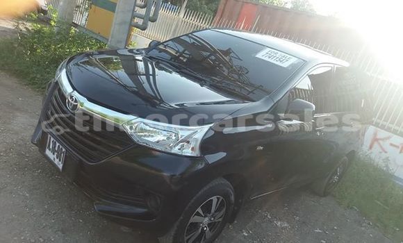 Buy Used Toyota Avanza Black Car in Dili in Dili Buy Used Toyota Avanza Black Car in Dili in Dili