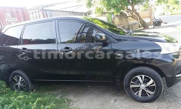 Buy Used Toyota Avanza Black Car in Dili in Dili Buy Used Toyota Avanza Black Car in Dili in Dili