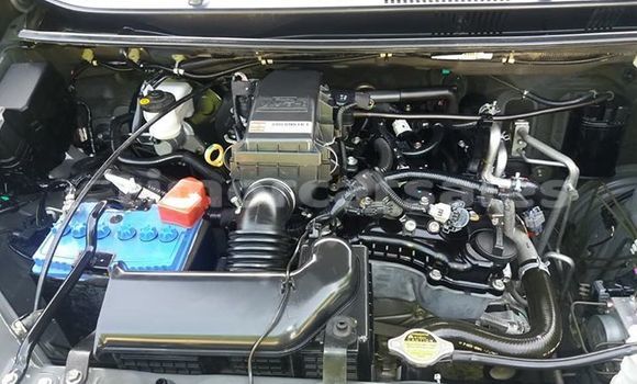 Buy Used Toyota Avanza Black Car in Dili in Dili Buy Used Toyota Avanza Black Car in Dili in Dili