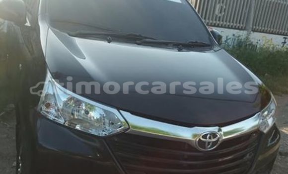 Buy Used Toyota Avanza Black Car in Dili in Dili Buy Used Toyota Avanza Black Car in Dili in Dili