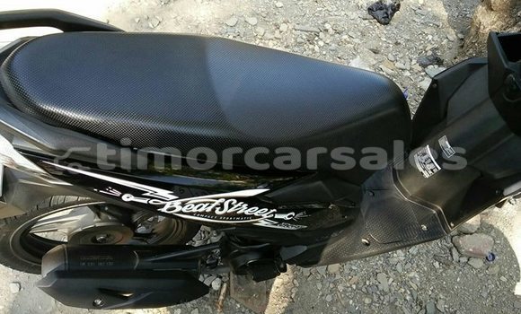 Buy Used Honda Beat Black Bike in Dili in Dili Buy Used Honda Beat Black Bike in Dili in Dili