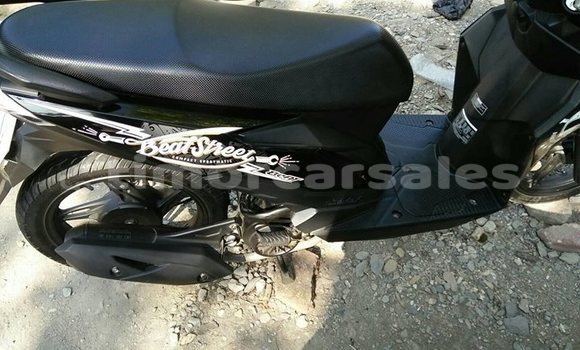 Buy Used Honda Beat Black Bike in Dili in Dili Buy Used Honda Beat Black Bike in Dili in Dili