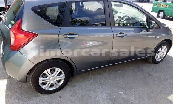 Buy Used Nissan Note Other Car in Dili in Dili