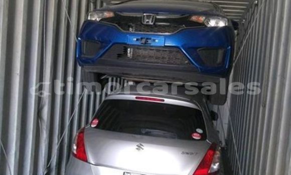 Buy Used Suzuki Swift Silver Car in Dili in Dili Buy Used Suzuki Swift Silver Car in Dili in Dili