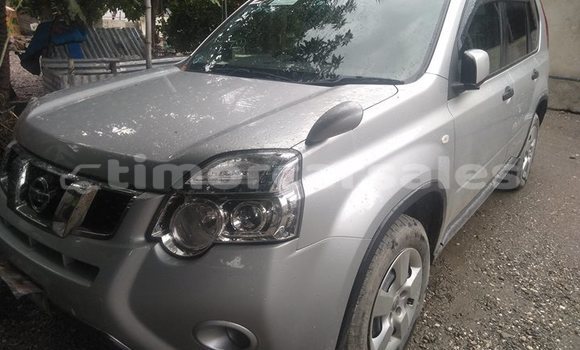 Buy Used Nissan X–Trail Silver Car in Dili in Dili Buy Used Nissan X–Trail Silver Car in Dili in Dili