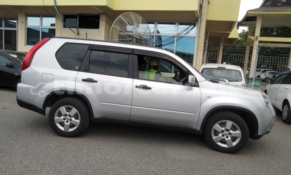 Buy Used Nissan X–Trail Silver Car in Dili in Dili Buy Used Nissan X–Trail Silver Car in Dili in Dili