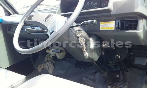 Buy Used Mitsubishi Colt Blue Car in Dili in Dili Buy Used Mitsubishi Colt Blue Car in Dili in Dili