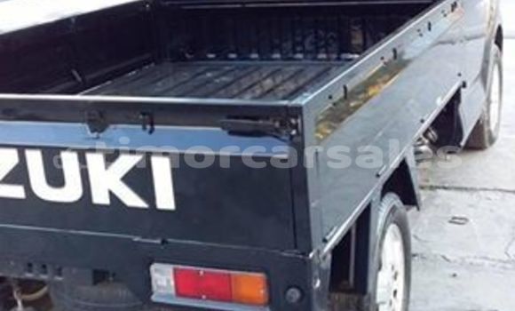 Buy Used Suzuki Carry Black Car in Dili in Dili Buy Used Suzuki Carry Black Car in Dili in Dili