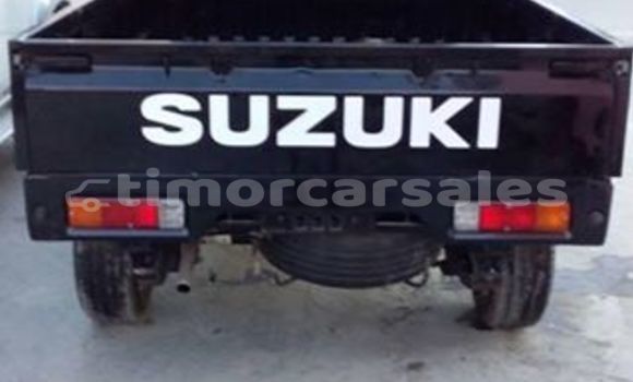 Buy Used Suzuki Carry Black Car in Dili in Dili Buy Used Suzuki Carry Black Car in Dili in Dili