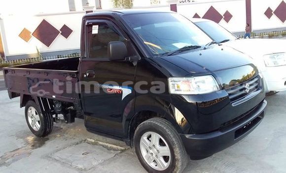 Buy Used Suzuki Carry Black Car in Dili in Dili Buy Used Suzuki Carry Black Car in Dili in Dili