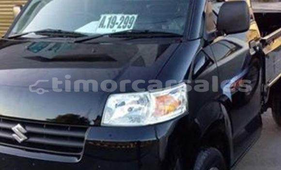 Buy Used Suzuki Carry Black Car in Dili in Dili Buy Used Suzuki Carry Black Car in Dili in Dili