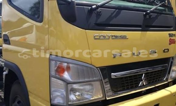 Buy Used Mitsubishi Fuso Other Car in Dili in Dili Buy Used Mitsubishi Fuso Other Car in Dili in Dili