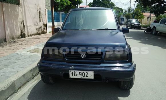Buy Used Suzuki Vitara Other Car in Dare in Dili