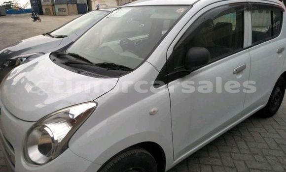 Buy Used Suzuki Alto White Car in Dili in Dili Buy Used Suzuki Alto White Car in Dili in Dili
