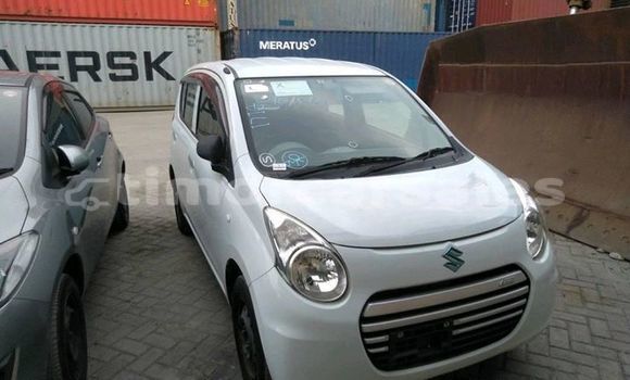 Buy Used Suzuki Alto White Car in Dili in Dili Buy Used Suzuki Alto White Car in Dili in Dili