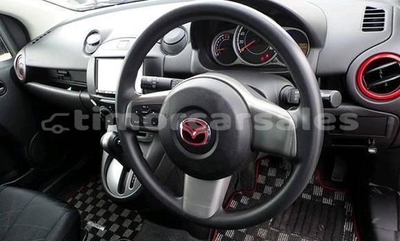 Buy Used Mazda Demio Red Car in Dili in Dili Buy Used Mazda Demio Red Car in Dili in Dili