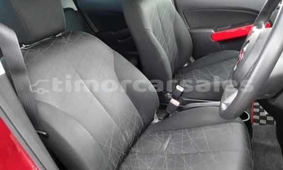 Buy Used Mazda Demio Red Car in Dili in Dili Buy Used Mazda Demio Red Car in Dili in Dili