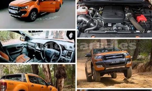 Buy Used Ford Ranger Other Car in Dili in Dili Buy Used Ford Ranger Other Car in Dili in Dili