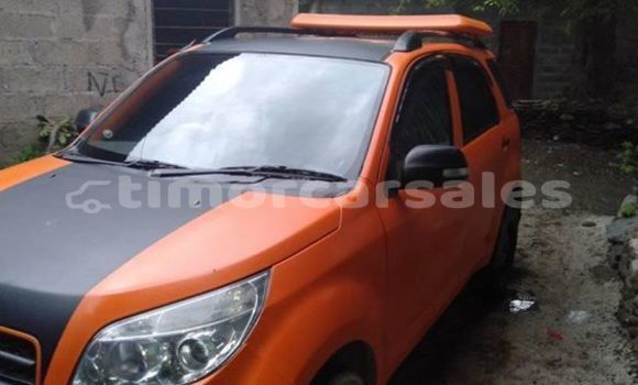 Buy Used Daihatsu Terios Other Car in Dili in Dili Buy Used Daihatsu Terios Other Car in Dili in Dili
