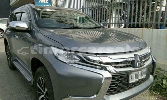 Buy Used Mitsubishi Pajero Other Car in Lolotoi in Bobonaro Buy Used Mitsubishi Pajero Other Car in Lolotoi in Bobonaro
