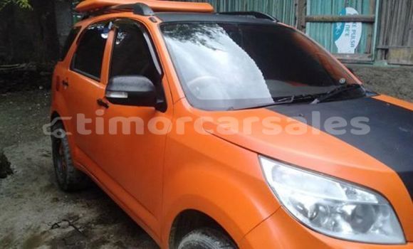 Buy Used Daihatsu Terios Other Car in Dili in Dili Buy Used Daihatsu Terios Other Car in Dili in Dili