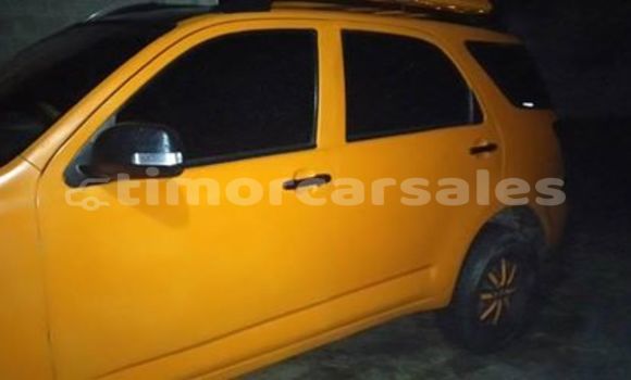 Buy Used Daihatsu Terios Other Car in Dili in Dili Buy Used Daihatsu Terios Other Car in Dili in Dili