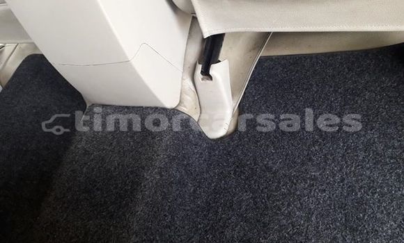 Buy Used Toyota Innova Black Car in Dili in Dili Buy Used Toyota Innova Black Car in Dili in Dili