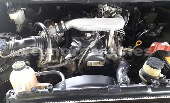 Buy Used Toyota Innova Black Car in Dili in Dili Buy Used Toyota Innova Black Car in Dili in Dili