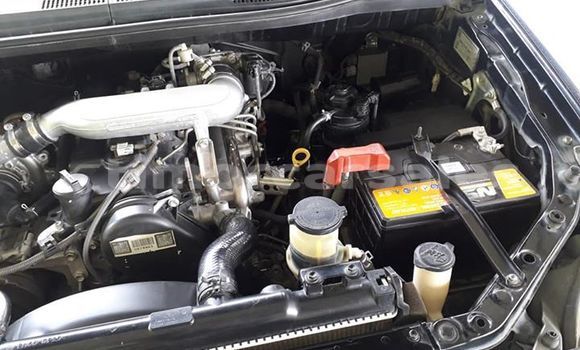Buy Used Toyota Innova Black Car in Dili in Dili Buy Used Toyota Innova Black Car in Dili in Dili