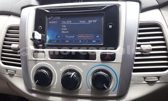 Buy Used Toyota Innova Black Car in Dili in Dili Buy Used Toyota Innova Black Car in Dili in Dili