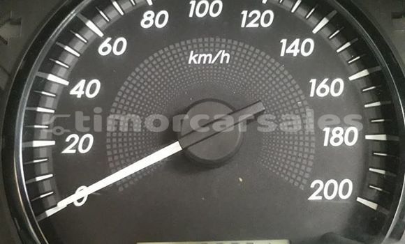 Buy Used Toyota Innova Black Car in Dili in Dili Buy Used Toyota Innova Black Car in Dili in Dili