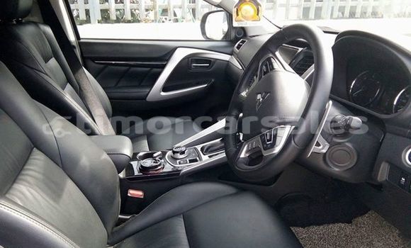 Buy Used Mitsubishi Pajero Other Car in Lolotoi in Bobonaro Buy Used Mitsubishi Pajero Other Car in Lolotoi in Bobonaro